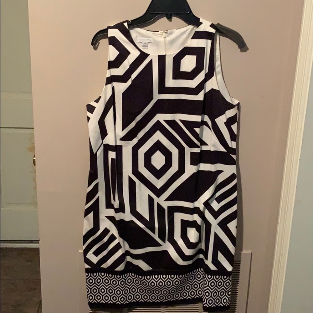 London Times long dress